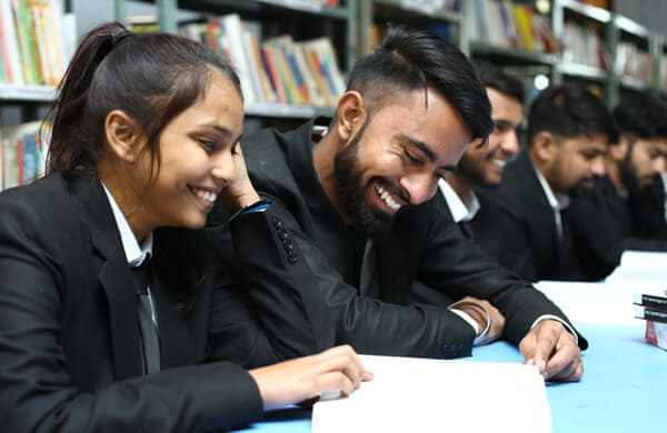 SKDU Campus photo 16