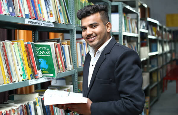 SKDU Campus photo 17