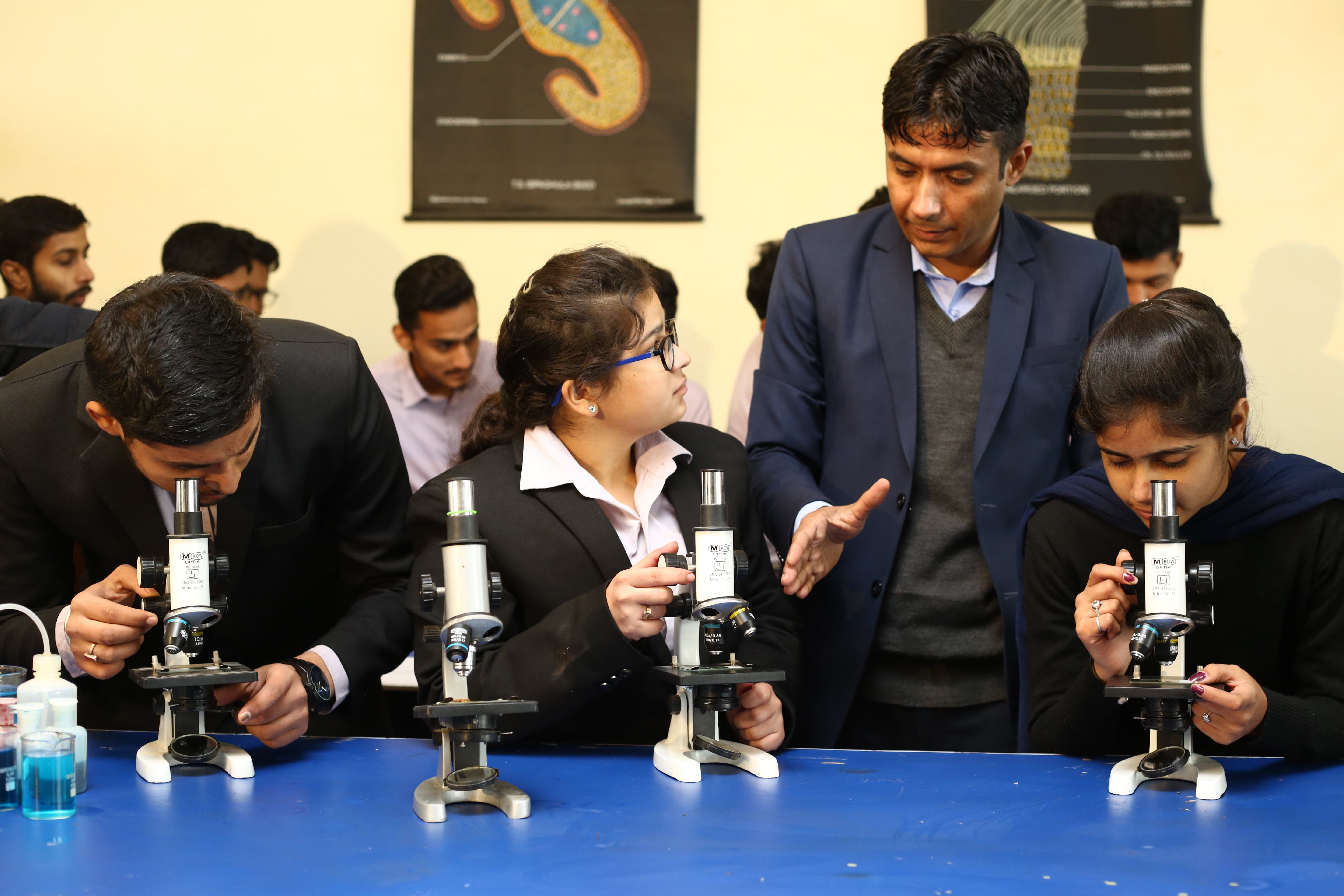 SKDU Campus photo 20