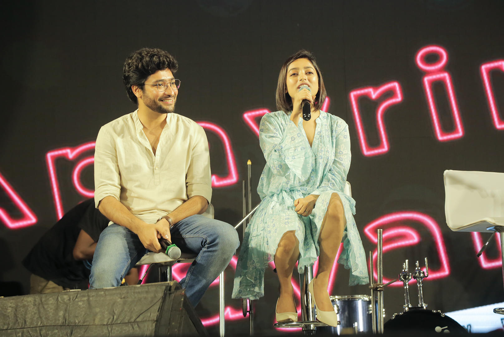 EIILM Kolkata Campus Events & Activities photo 9