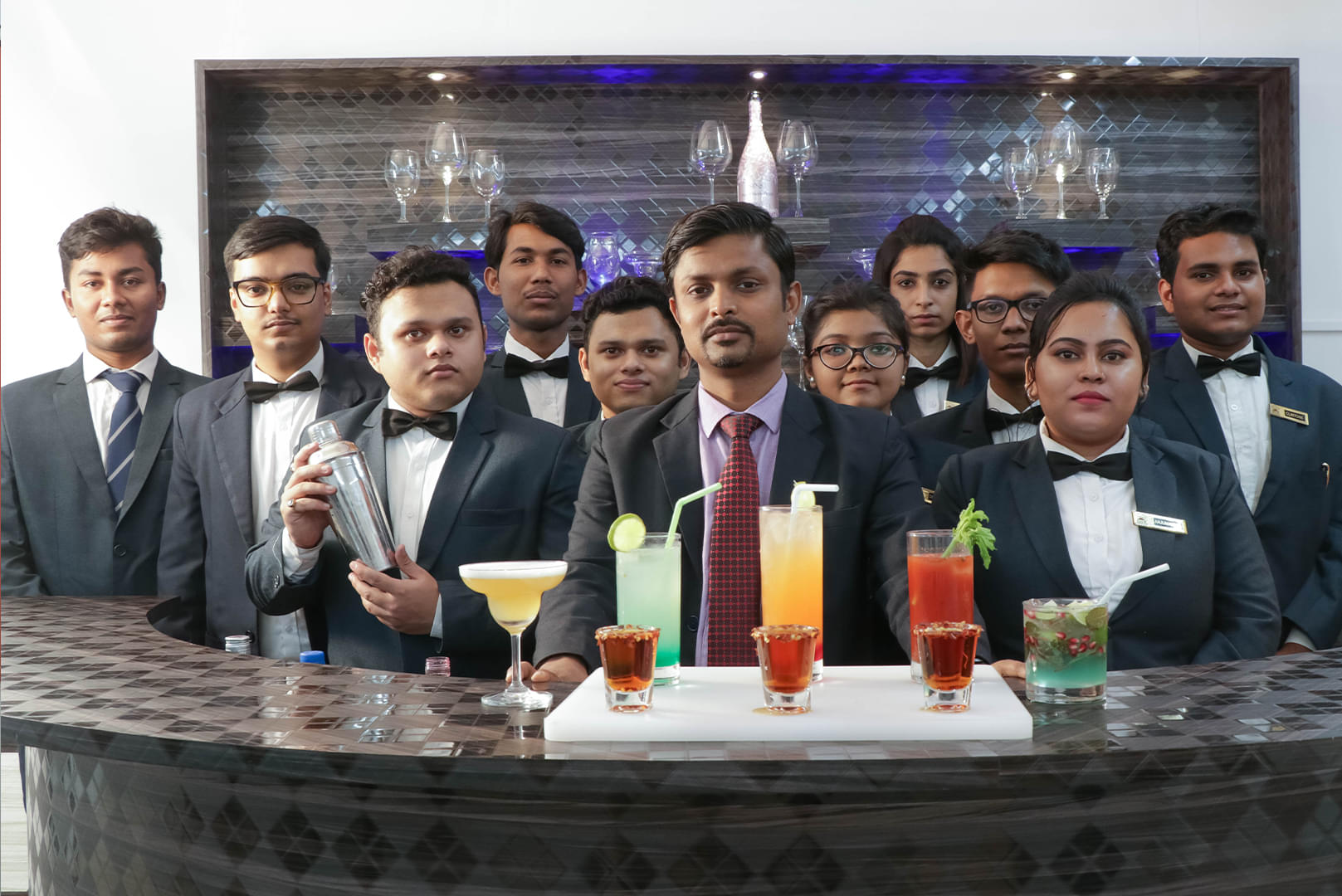 EIILM Kolkata Campus Events & Activities photo 8