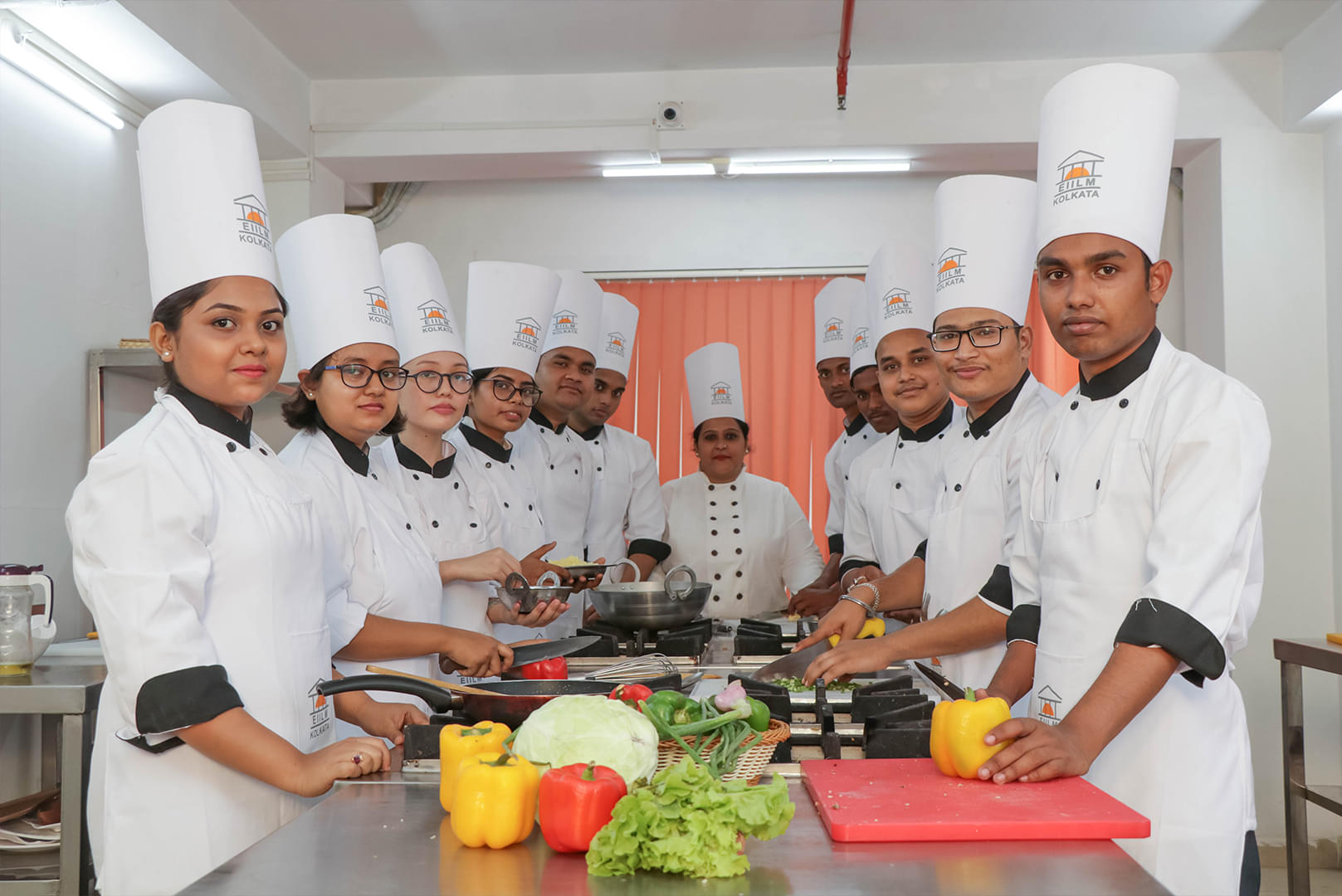 EIILM Kolkata Campus Events & Activities photo 7