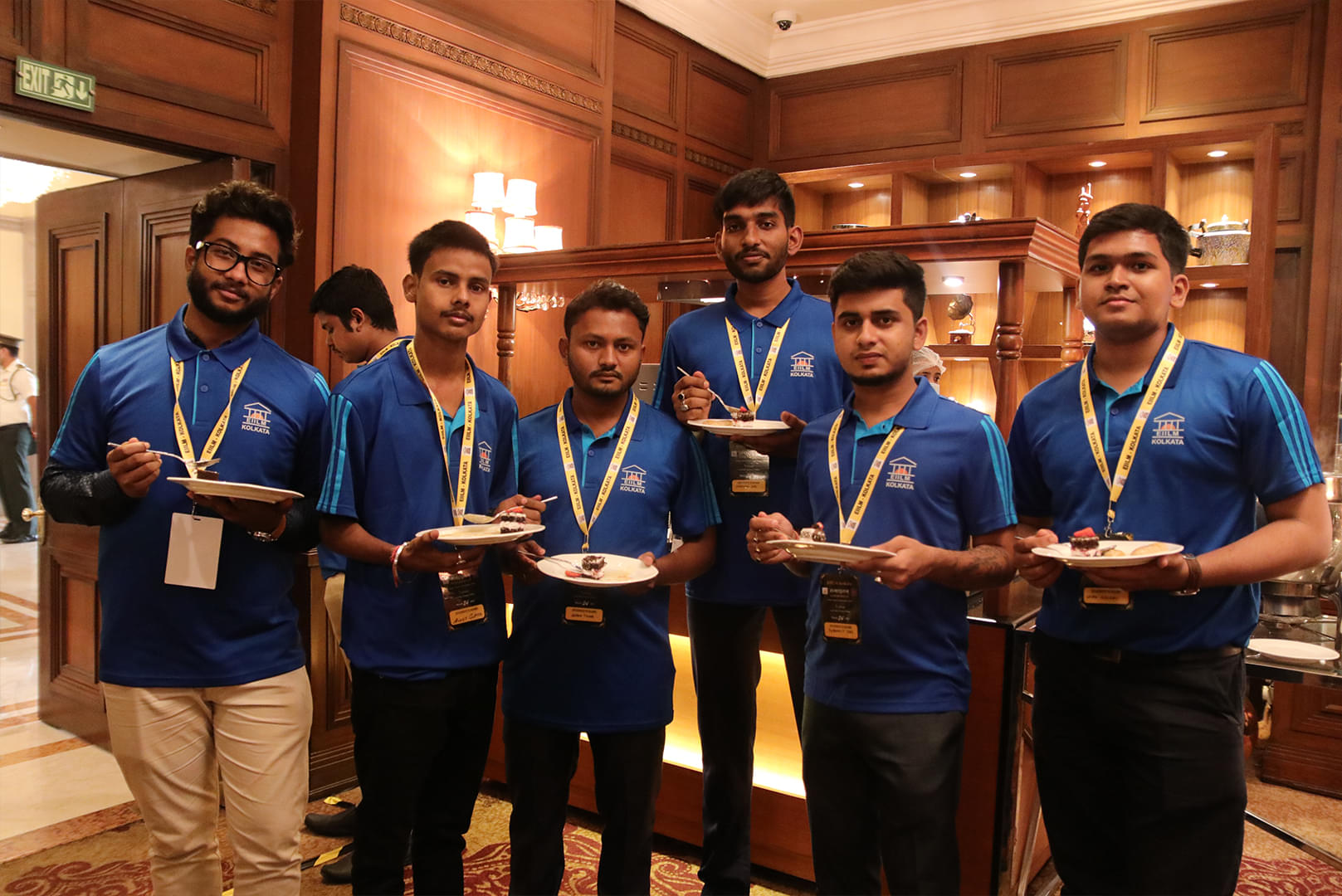 EIILM Kolkata Campus Events & Activities photo 5