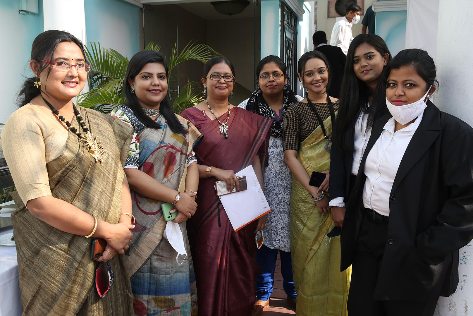 EIILM Kolkata Campus Events & Activities photo 2