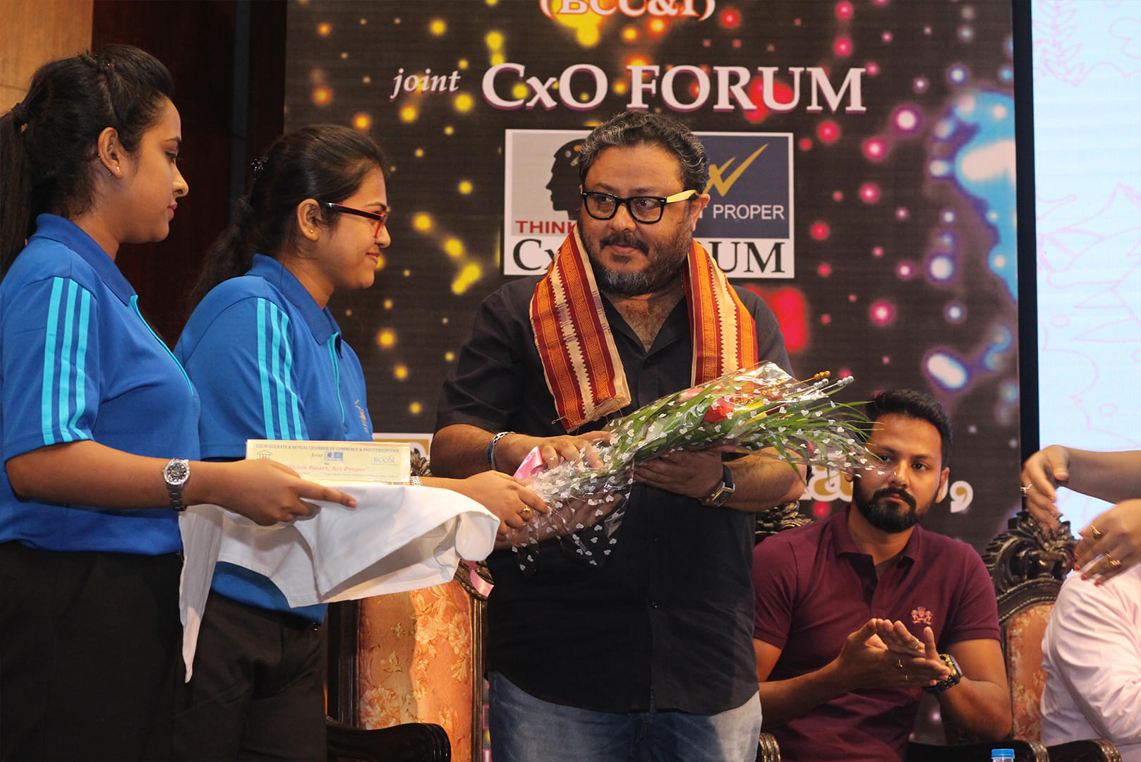 EIILM Kolkata Campus Events & Activities photo 1