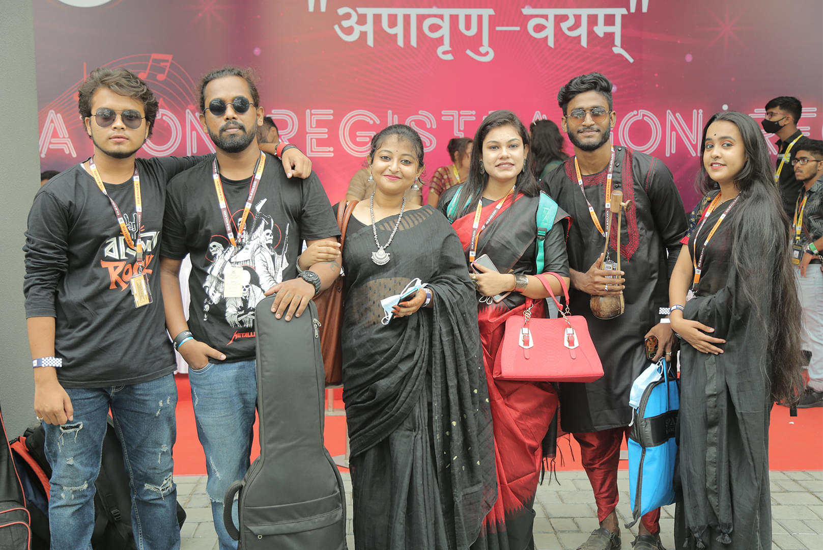 EIILM Kolkata Campus Events & Activities photo 18