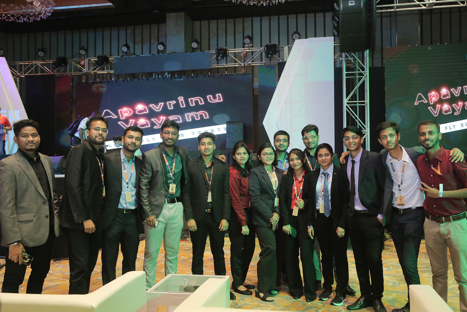 EIILM Kolkata Campus Events & Activities photo 16