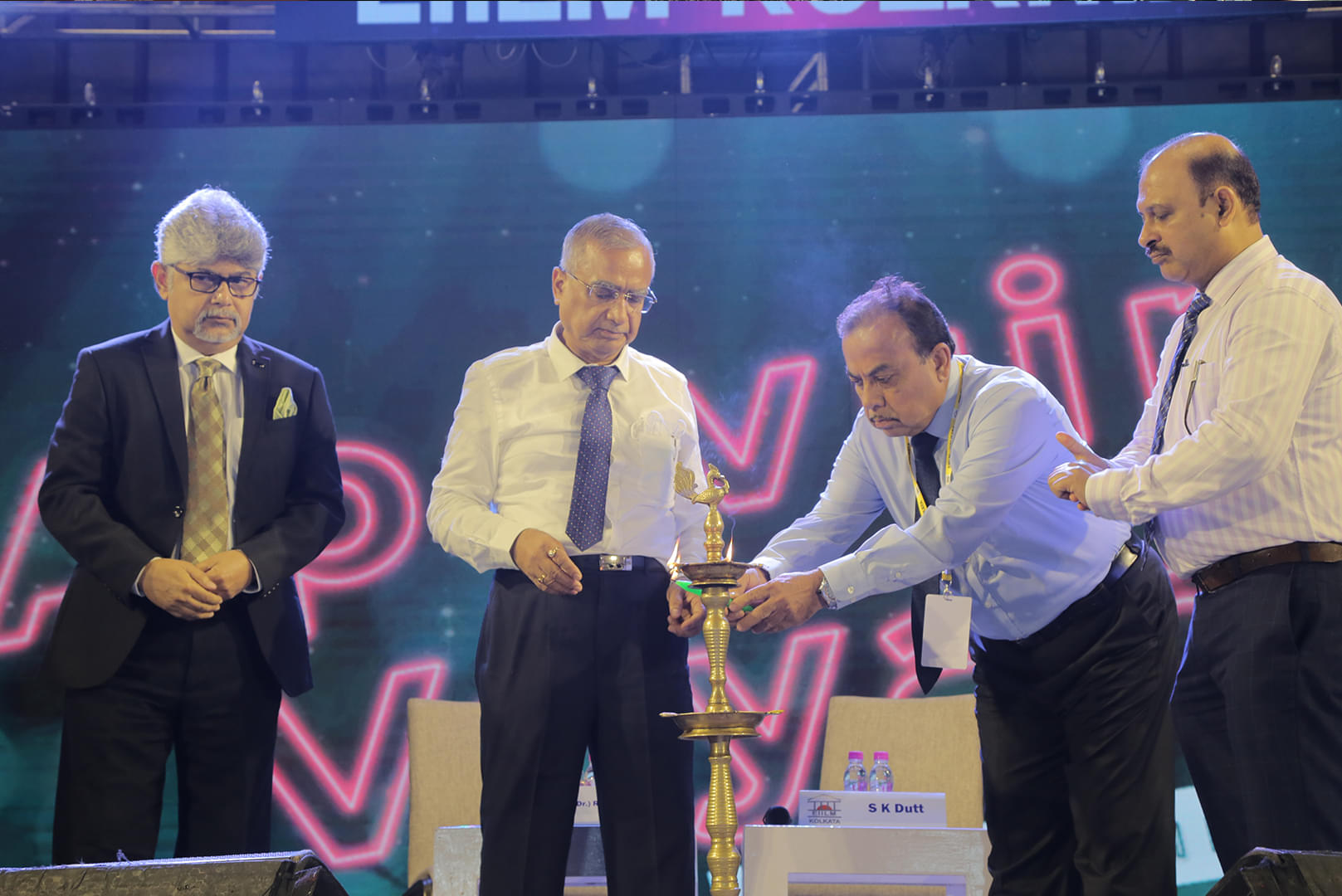 EIILM Kolkata Campus Events & Activities photo 15