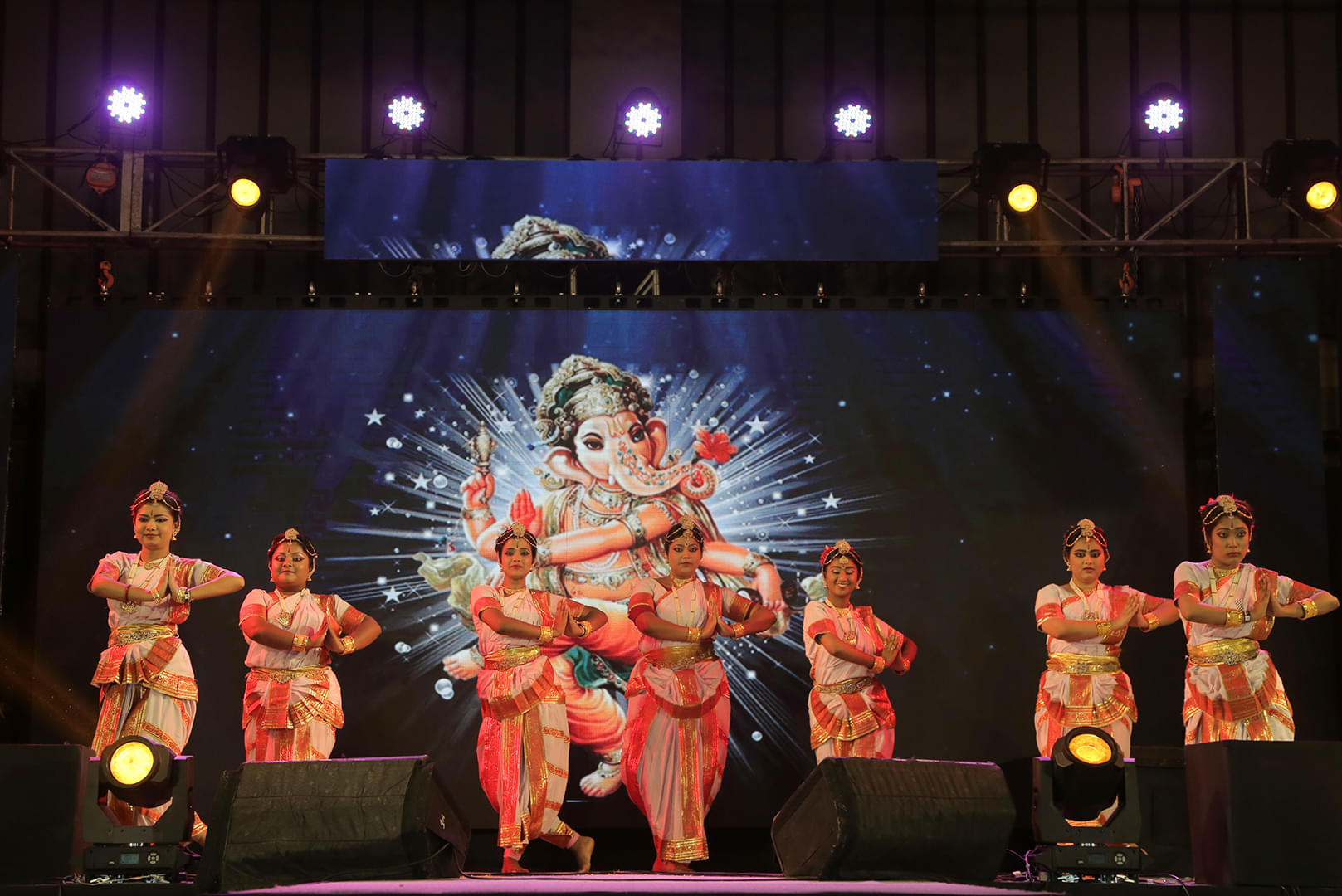 EIILM Kolkata Campus Events & Activities photo 14