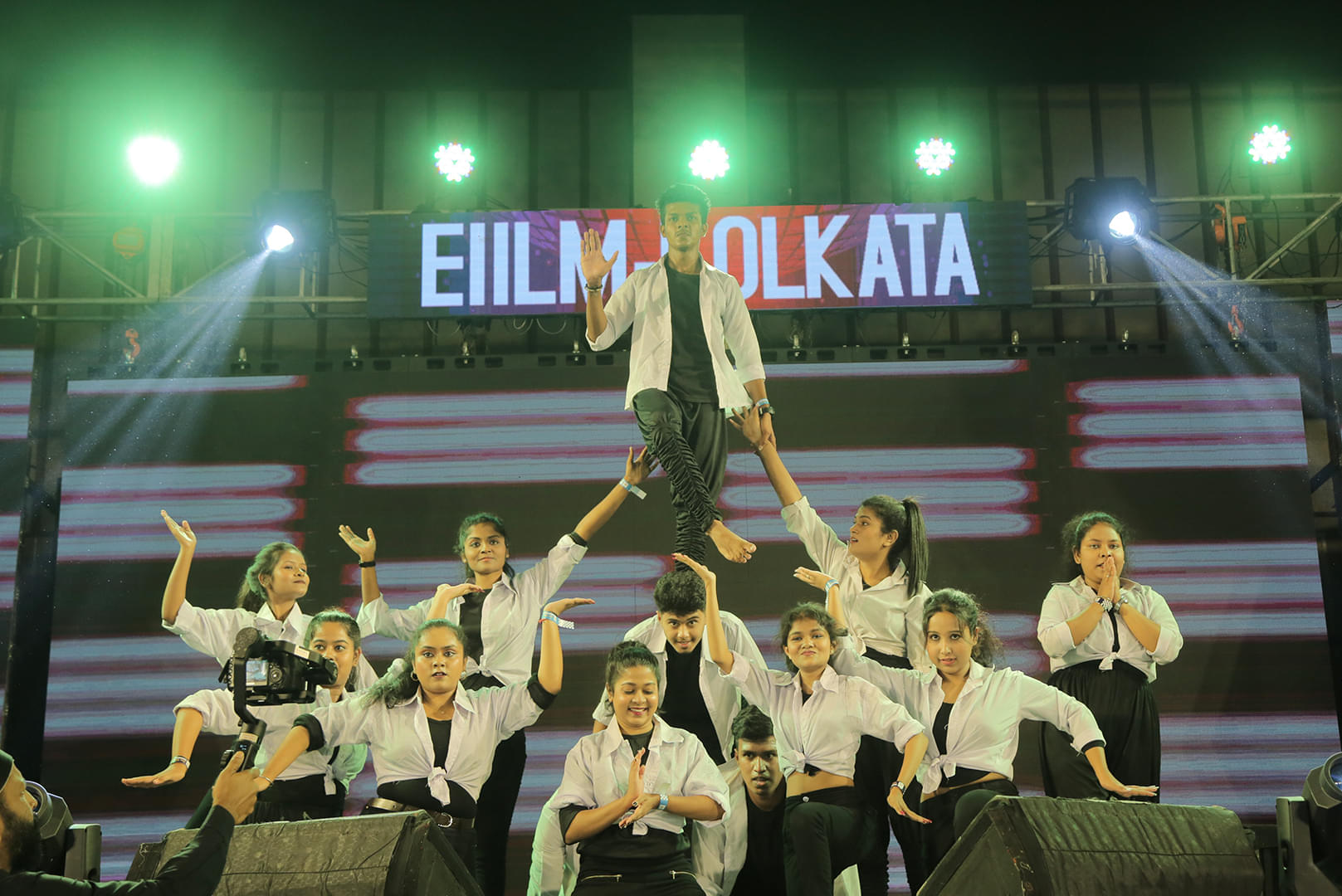 EIILM Kolkata Campus Events & Activities photo 12