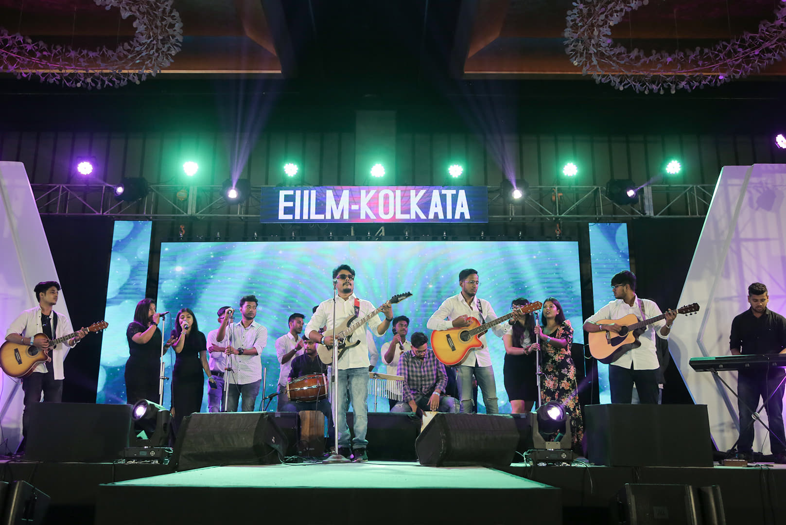 EIILM Kolkata Campus Events & Activities photo 11