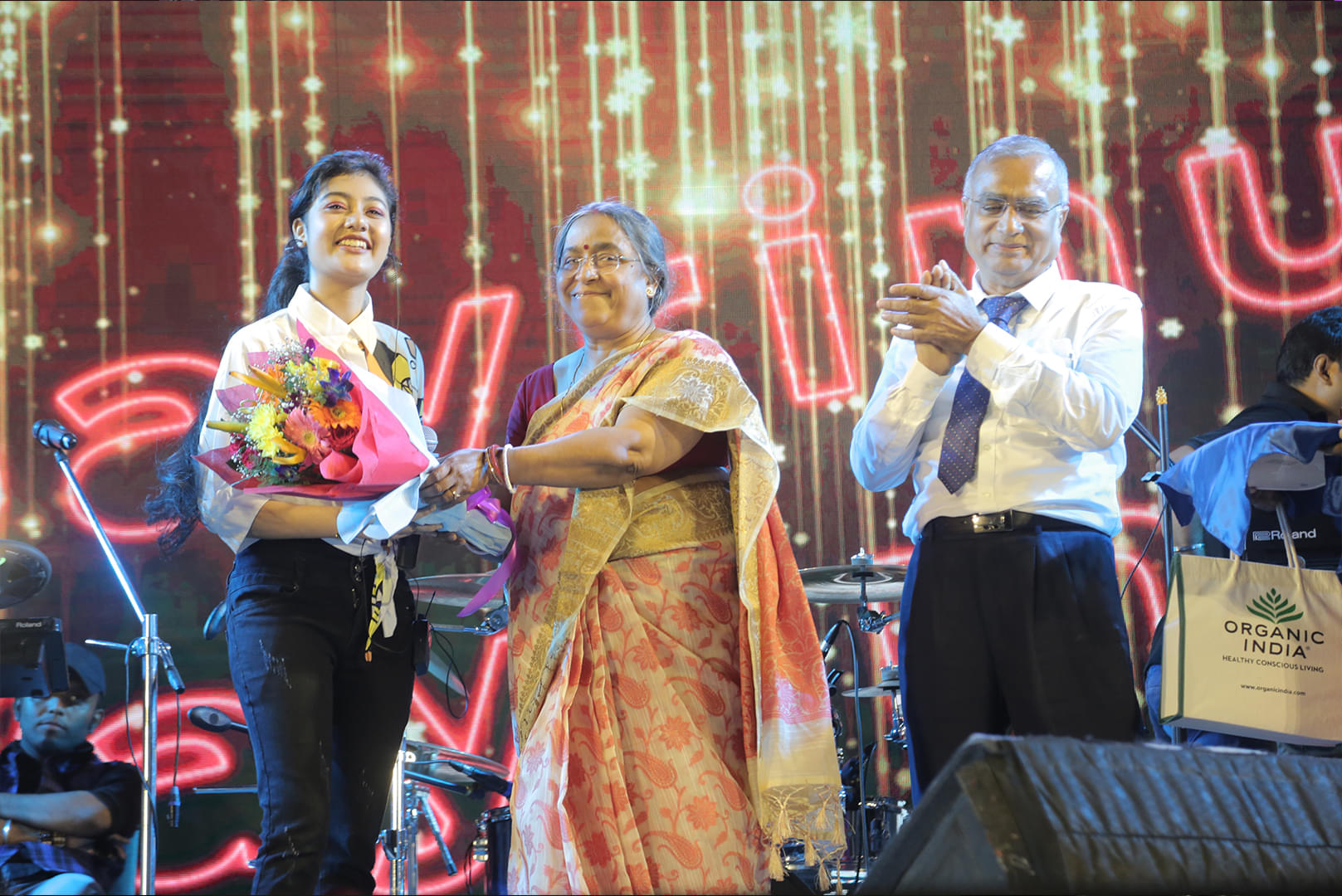 EIILM Kolkata Campus Events & Activities photo 10