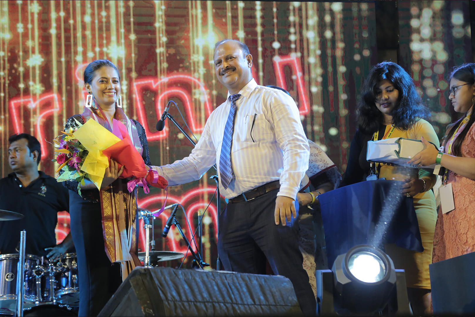 EIILM Kolkata Campus Events & Activities photo 13