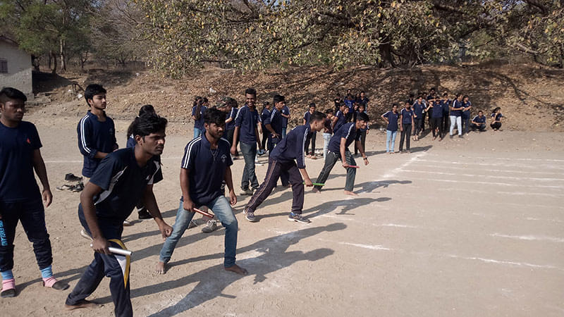 Smt. Subhadra K. Jindal College of Nursing Pune Extra-Curricular photo 3