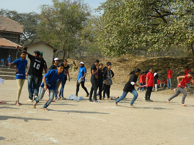 Smt. Subhadra K. Jindal College of Nursing Pune Extra-Curricular photo 4