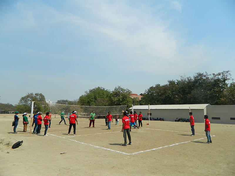 Smt. Subhadra K. Jindal College of Nursing Pune Extra-Curricular photo 5