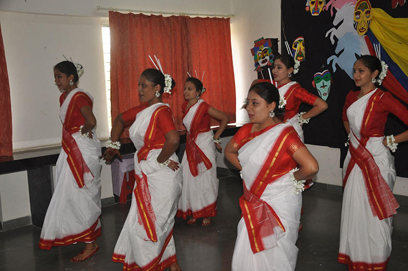 Smt. Subhadra K. Jindal College of Nursing Pune Extra-Curricular photo 7