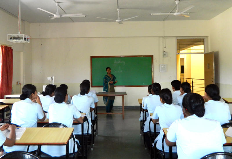 Smt. Subhadra K. Jindal College of Nursing Pune Curricular photo 2