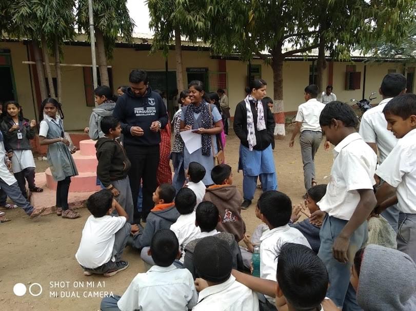 Smt. Subhadra K. Jindal College of Nursing Pune Curricular photo 5