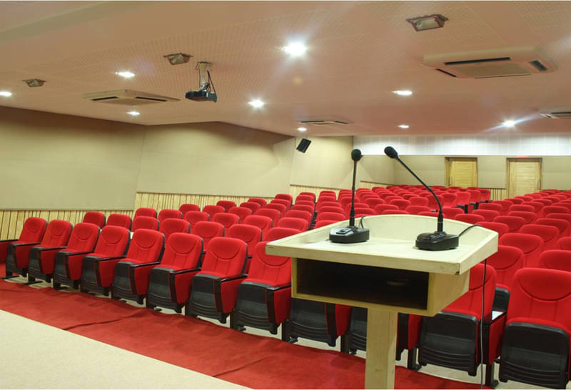 Smt. Subhadra K. Jindal College of Nursing Pune infrastructure photo 1