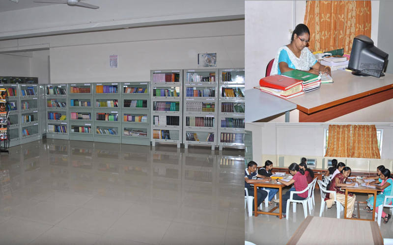 Smt. Subhadra K. Jindal College of Nursing Pune infrastructure photo 2