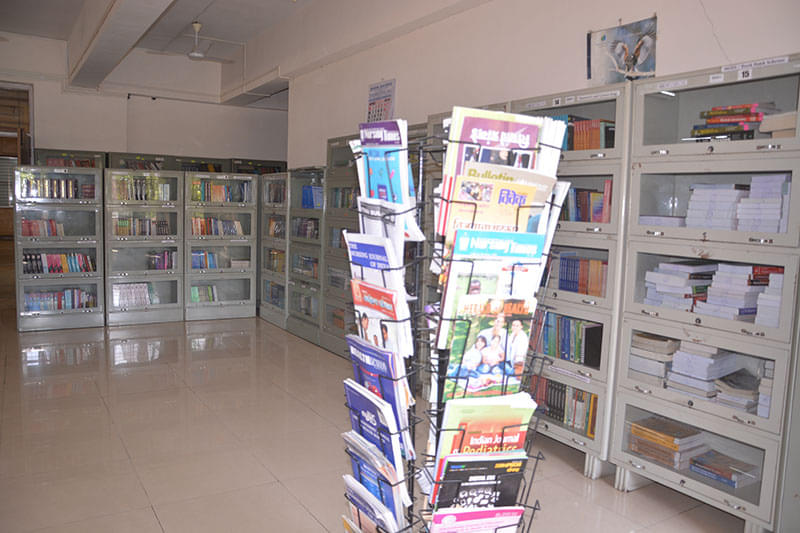 Smt. Subhadra K. Jindal College of Nursing Pune infrastructure photo 4