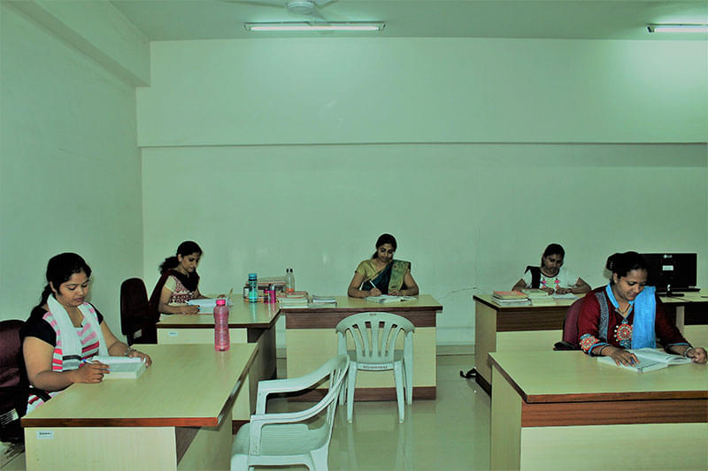 Smt. Subhadra K. Jindal College of Nursing Pune infrastructure photo 5
