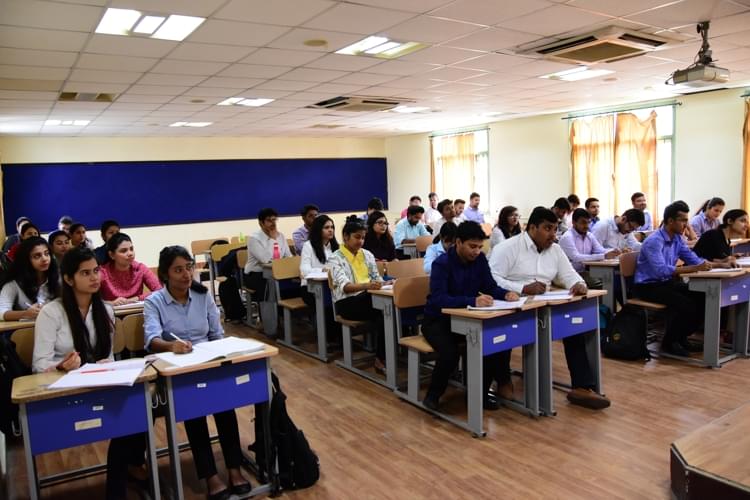 Heritage Business School Kolkata Campus & Infrastructure photo 5