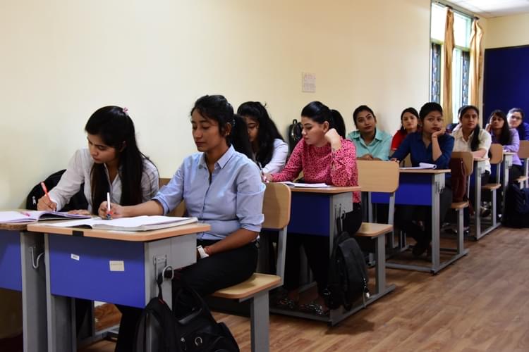 Heritage Business School Kolkata Campus & Infrastructure photo 4