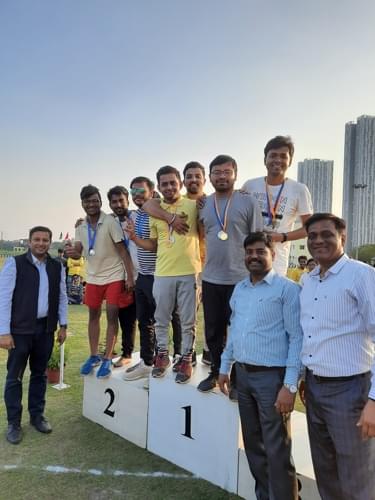 Heritage Business School Kolkata Events photo 12