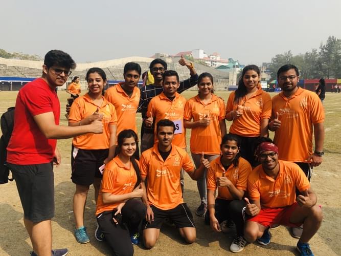 Heritage Business School Kolkata Events photo 14