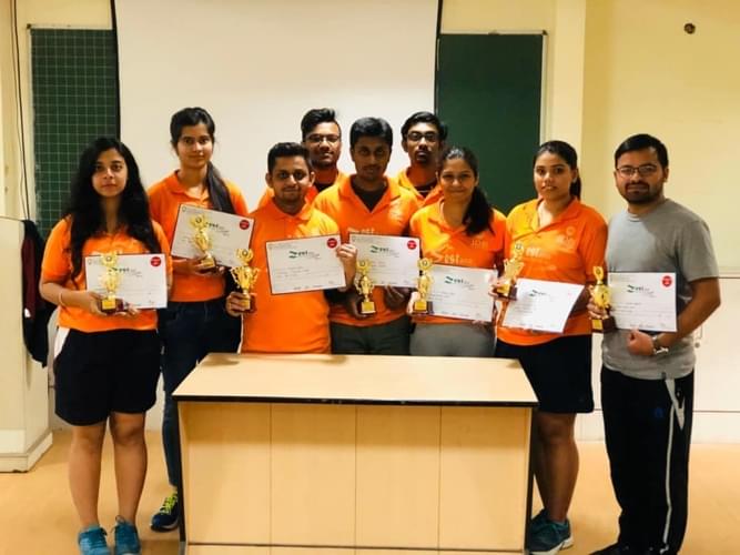 Heritage Business School Kolkata Events photo 15