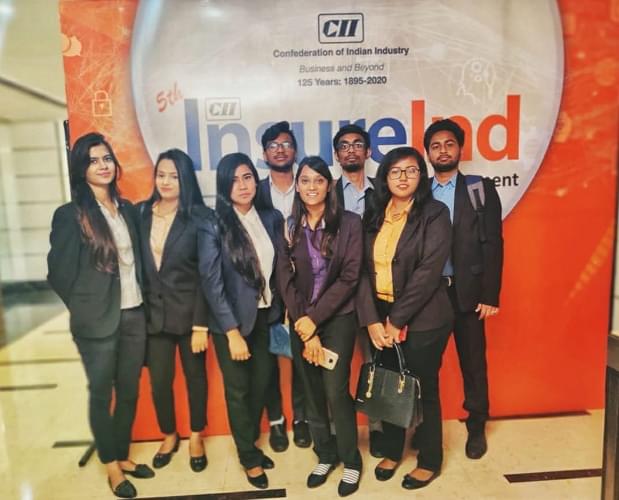 Heritage Business School Kolkata Events photo 16