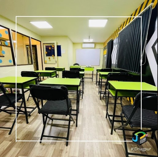 JD Institute of Fashion Technology, Nagpur Campus photo 5