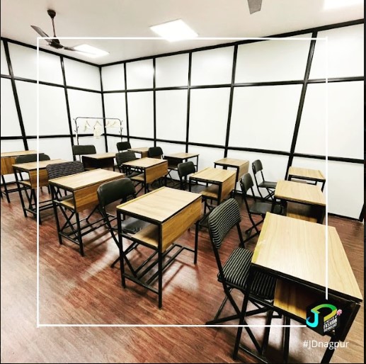 JD Institute of Fashion Technology, Nagpur Campus photo 2