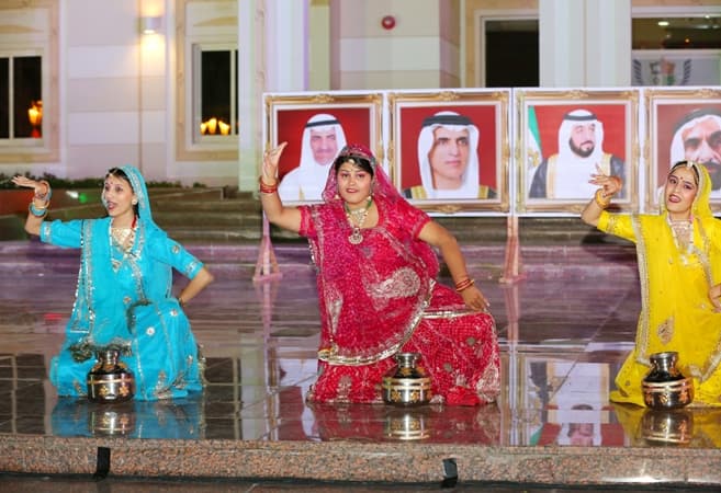 Mahila P.G. Mahavidyalaya Jodhpur Infrastructure photo 7