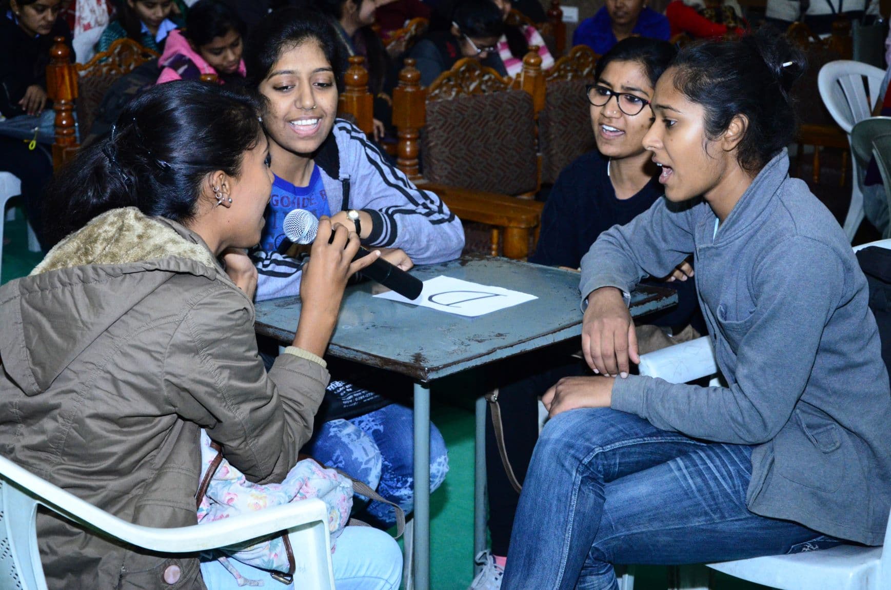 Mahila P.G. Mahavidyalaya Jodhpur Infrastructure photo 10