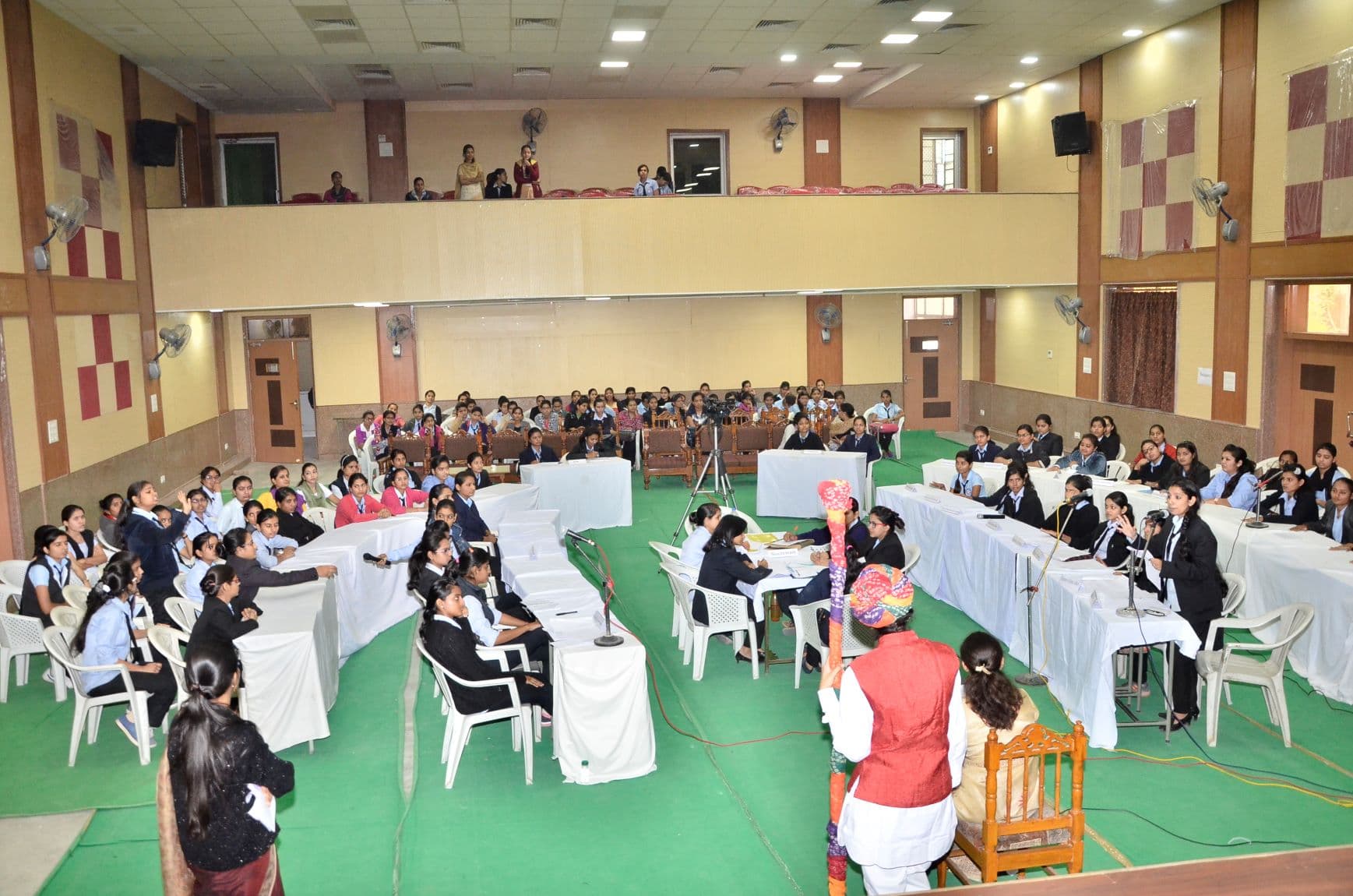 Mahila P.G. Mahavidyalaya Jodhpur Infrastructure photo 11