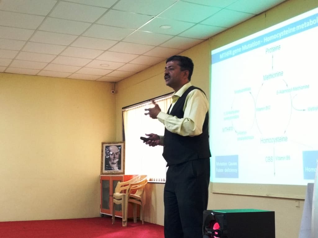 MTES's Dhondumama Sathe Homoeopathic Medical College Pune Extra Curriculars photo 2