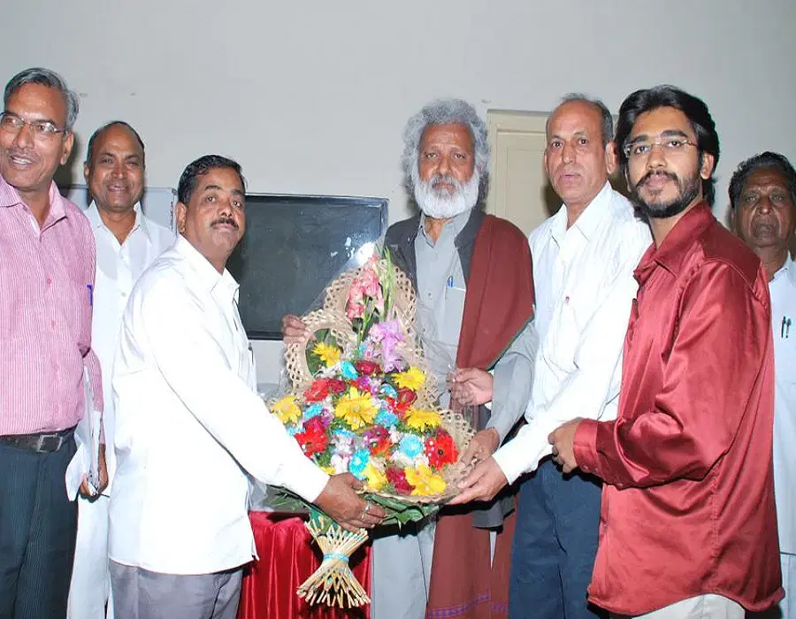 DOT, SPPU Events photo 1