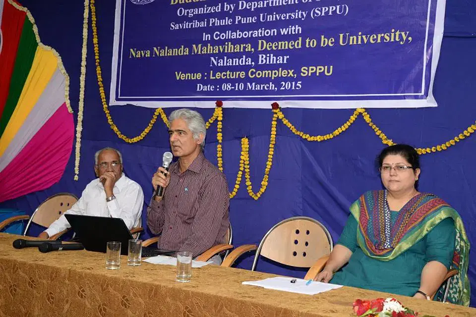 DOT, SPPU Events photo 2