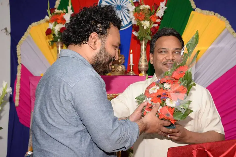 DOT, SPPU Events photo 3