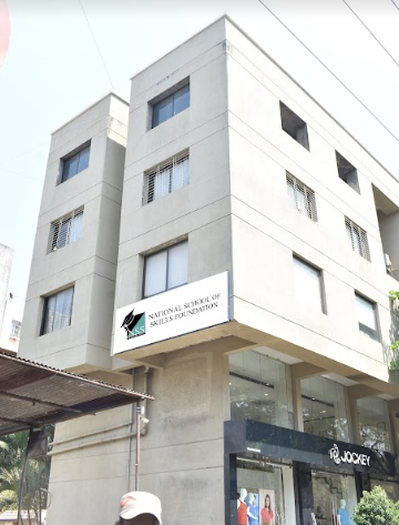 National School of Skills Foundation Pune Campus photo 2