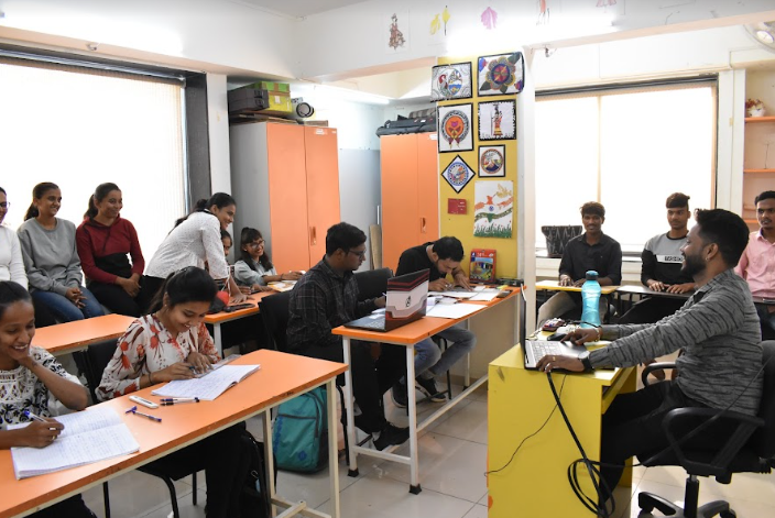 National School of Skills Foundation Pune Campus photo 4