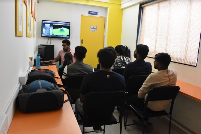National School of Skills Foundation Pune Campus photo 5