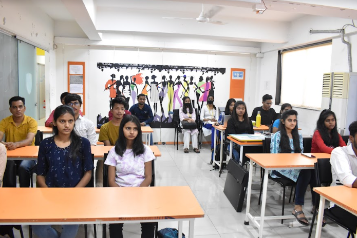 National School of Skills Foundation Pune Campus photo 6
