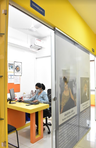 National School of Skills Foundation Pune Campus photo 7