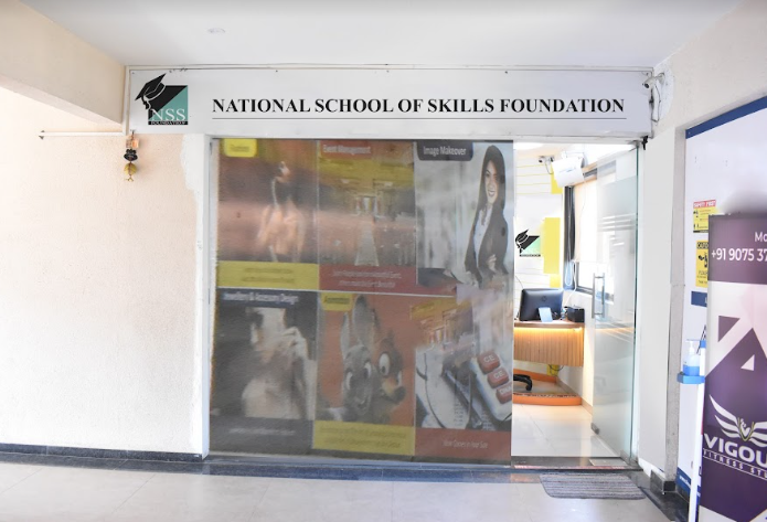 National School of Skills Foundation Pune Campus photo 11