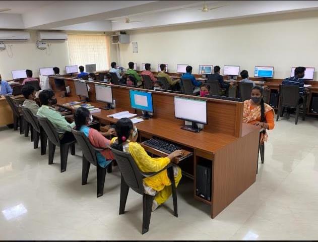 SACAS Infrastructure photo 9