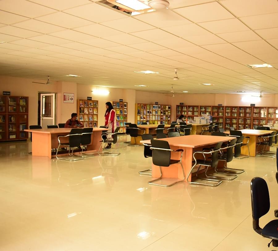 GN Group of Institutes Greater Noida Campus photo 13